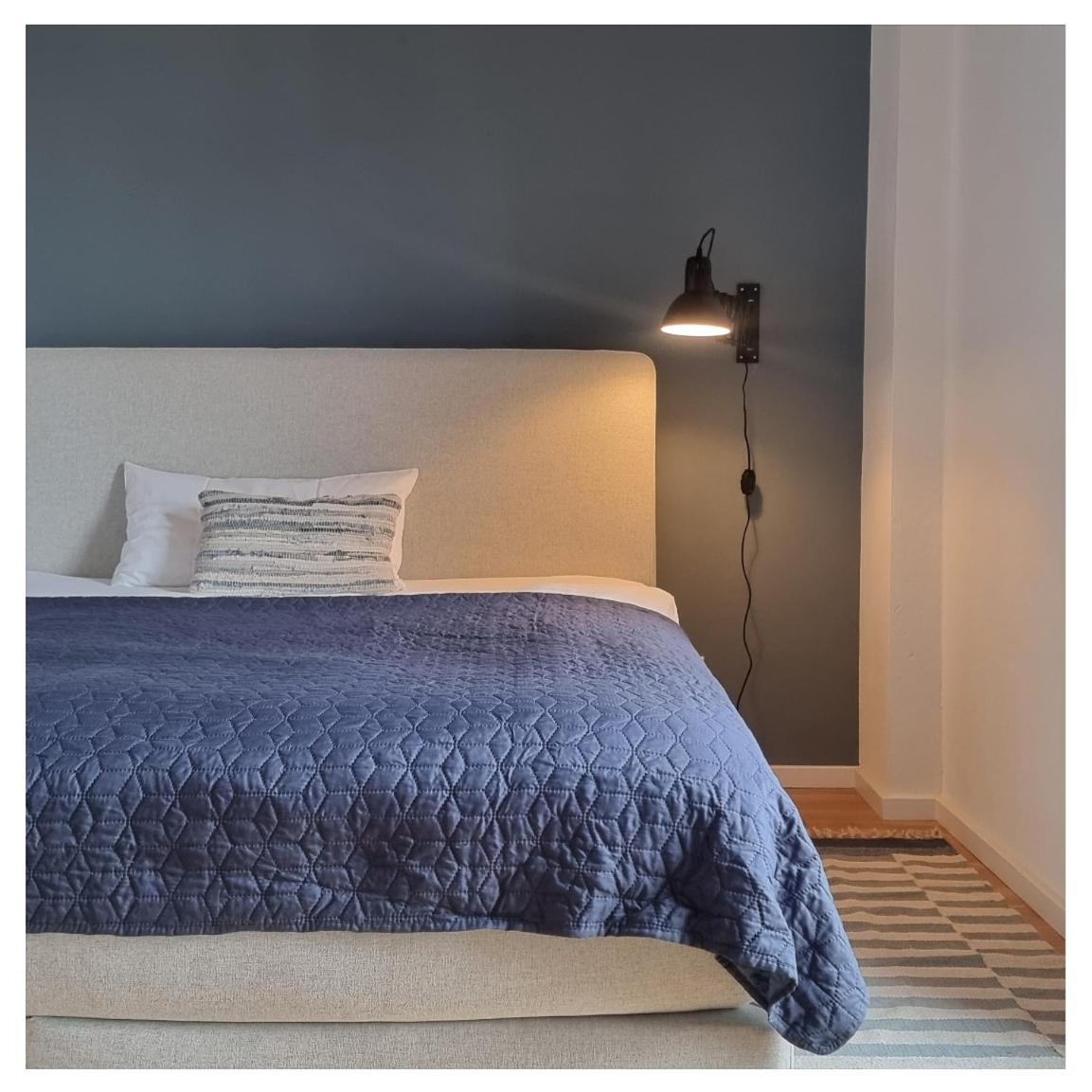 Elbquartier Apartments Magdeburg 'Fabrik61' Pokoj fotografie